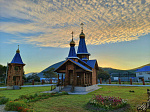 В Арсеньевской епархии подведены итоги епархиального фотоконкурса «СВЕТ РОЖДЕСТВА»