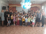 Молодогвардейцы реализуют проект «Православные традиции»