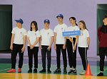 В Арсеньеве состоялось открытие соревнований среди школьников «Президентские состязания»