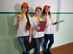 В Арсеньеве рядом с избирательными участками проходят мероприятия в рамках проекта «Школа»