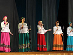 В Арсеньеве прошел традиционный фестиваль казачьей культуры «Любо!»