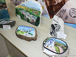 В детских садах Арсеньева проходят мероприятия, посвященные 80-летию Приморского края и 116-й годовщине со дня рождения нашего города