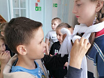 Летняя оздоровительная кампания стартовала на территории Арсеньевского городского округа