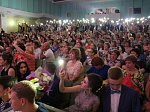 30 июня в Арсеньеве состоялся традиционный городской праздник – «Выпускной – 2018»
