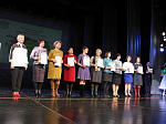 В Арсеньеве чествовали победителей и призеров муниципального и краевого этапов Всероссийской олимпиады школьников