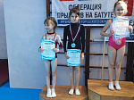 Юные арсеньевские спортсмены успешно выступили на соревнованиях в Артеме