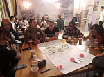 27 мая в Арсеньеве прошла городская молодёжная стратегическая сессия