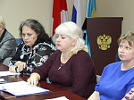 В Арсеньеве продолжается подготовка к Всероссийской переписи населения 