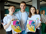 Зону «дьюти фри» представит Владивосток на всемирном фестивале молодежи