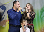 Муниципальный этап конкурса «Семья года»-2021 прошел в Арсеньеве