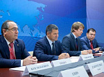 Глава региона Андрей Тарасенко в рамках Восточного экономического форума заключил ряд соглашений, которые открывают новые перспективы развития города Арсеньева