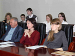 В администрации Арсеньева состоялась защита бизнес-идей школьников на тему «Формирование имиджа и бренда города»