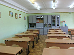 Подготовку школ Арсеньева к новому учебному году 14 августа оценили члены межведомственной комиссии, побывав в каждой из девяти школ города