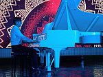 В Арсеньеве впервые выступил фортепианный дуэт «Pianissimo»