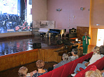 В виртуальном концертном зале Детской школе искусств прошел концерт