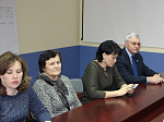 В Арсеньеве состоялась публичная встреча руководства КГБУЗ Арсеньевская городская больница с жителями города