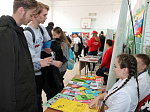Арсеньеве прошла традиционная «Ярмарка учебных заведений» для старшеклассников