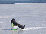 Спасатели Приморья: Лед на водоемах еще недостаточно крепок
