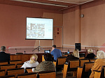 Арсеньевцы приняли участие в обсуждении проекта краевого бюджета