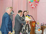 1 июня Арсеньев отметил День защиты детей