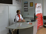 В Арсеньеве открылось представительство краевого центра «Мой бизнес» 
