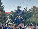 Молодежное шествие, дискотека и фейерверк – в завершении праздника в честь 150-летия В.К. Арсеньева