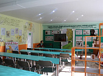 В гимназии № 7 открылся Пушкинский зал