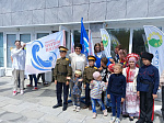 Арсеньевцев и гостей города пригласили на ярмарку «Казачий круг» 