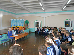 В Арсеньеве в течение десяти дней проходили межведомственные профилактические мероприятия в рамках декады «Подросток и закон»