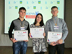 Во Владивостоке прошёл первый Форум молодежного самоуправления
