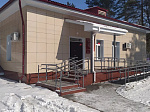 В Арсеньевской городской больнице открылся кабинет МРТ