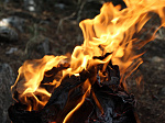 МЧС предупреждает об опасности возникновения пожаров 