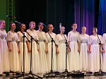 В Арсеньеве 3 и 4 ноября проходила Дальневосточная Ярмарка хоров духовно – патриотической песни «За Веру и Отечество»