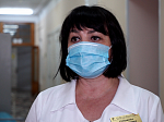 Ведущий инфекционист Приморья рассказала, как изменился портрет пациента COVID-госпиталя за 1,5 года