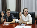 В Арсеньеве сформирован новый состав Молодежного совета