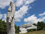 В апреле начнутся работы по сохранению объекта культурного наследия – памятника В.К. Арсеньеву
