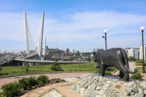    Помочь Владивостоку стать культурной столицей 2026 года могут жители Приморья
